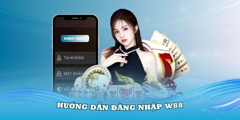 Ba bước đăng nhập cùng ww88 các newbie cần biết