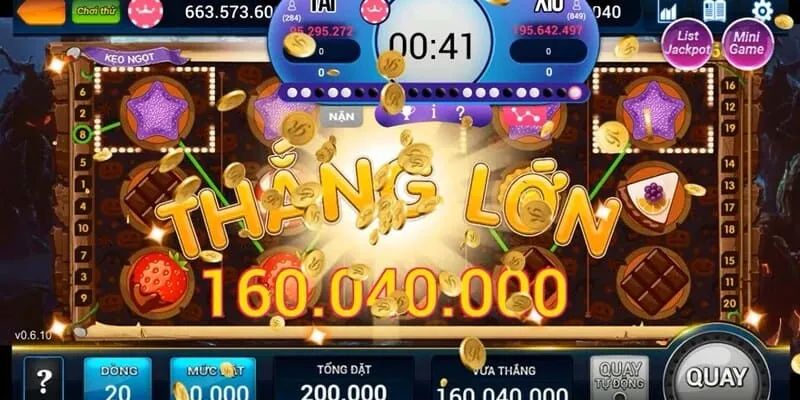 Kinh nghiệm chơi slots game dành chiến thắng dễ dàng cho tân thủ 